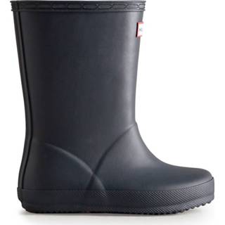 👉 Regenlaarzen mannen groen Hunter KFT5094RMA-NVY Blauw-24 5054916890847