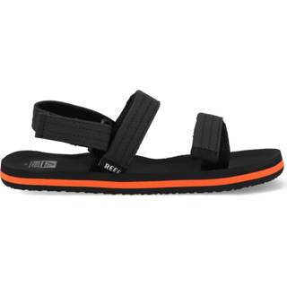 👉 Reef Slippers Little Ahi Convertible RF0A3VD6GOR Donker Grijs-28/29 maat 28/29