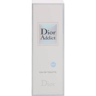 👉 Active Christian Dior Addict Eau de Toilette Spray 50 ml 3348901206167