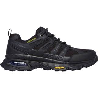 👉 Wandelschoenen mannen zwart Skechers Skech-Air Envoy 237214/BBK Zwart-41 194880905057 194880905071