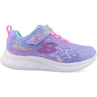 👉 Jeugd paars Skechers Jumpsters - Wishful 302323/LVPK Paars-35 195969661819 195969661833