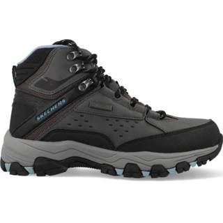 👉 Wandelschoenen vrouwen grijs Skechers Selmen - My Turf 158257/CCL Grijs-36 195204899342