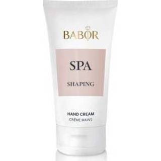 👉 Hand crème Babor Spa Shaping Cream 100 ml 4015165354307