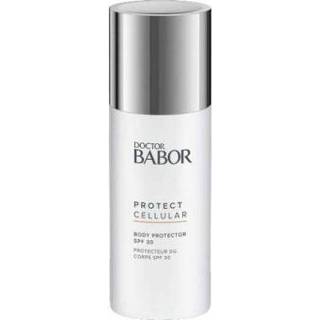 👉 Babor Doctor Protect Cellular Body Protection SPF30 150 ml 4015165336228