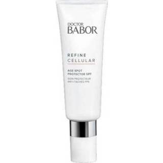 👉 Babor Doctor Refine Cellular Age Spot Protector SPF30 50 ml 4015165336624