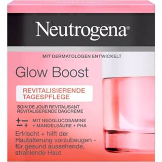 👉 Dagcreme Glow boost revitaliserende 3574661591544