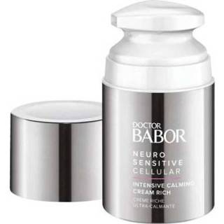 👉 Babor Doctor Neuro Sensitive Cellular Intensive Calming Cream Rich 50 ml 4015165322832