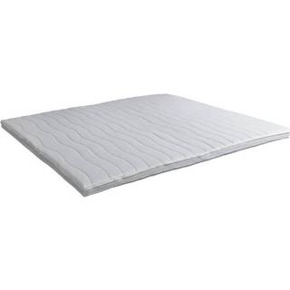 👉 Aeroplus Topmatras Wellness 3D Topper: Topmatras, 120 x 200 cm