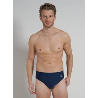 👉 Zwemslip blauwe polyester unisex blauw van Ceceba 4059995140037