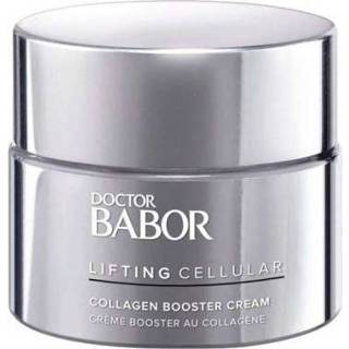 👉 Babor Doctor Lifting Cellular Collagen Booster Cream 50 ml 4015165319870
