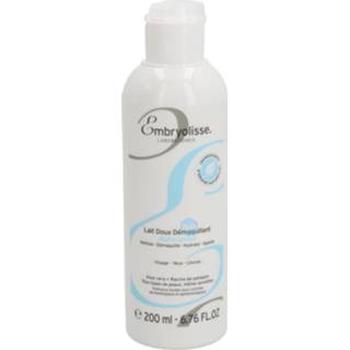 👉 Make-up remover active Embryolisse 200 ml 3350900001858