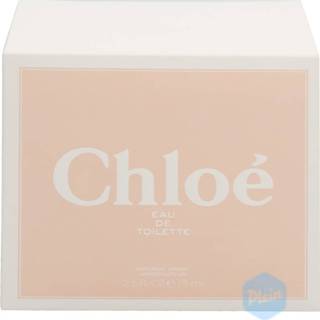 👉 Active Chloe 2015 Eau de Toilette Spray 75 ml 3614220449678