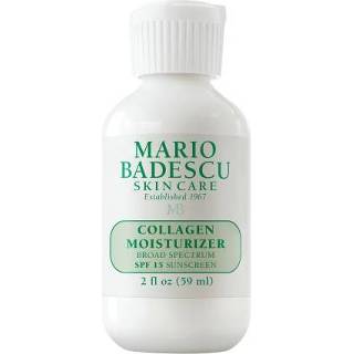 👉 Moisturizer active Mario Badescu Collagen SPF 15 59ml 785364904095