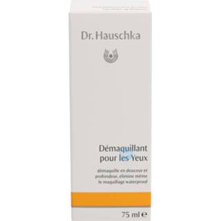 👉 Make-up remover active Dr. Hauschka 75 ml 4020829063143