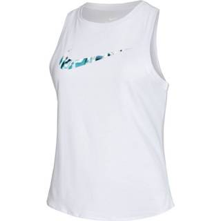 👉 Nike Dri-Fit Pro All Over Print Tanktop Dames