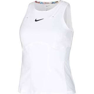 👉 Nike Court Dri-Fit Slam NT LN Tanktop Dames