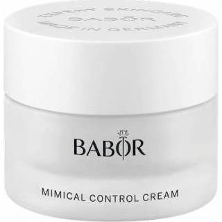 👉 Babor Mimical Control Cream 50 ml 4015165359494