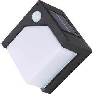 Muurlamp active Globo Solar Salor 36480 9007371418114