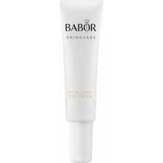 👉 Babor Skinovage Vitalizing Eye Cream 15 ml 4015165359524