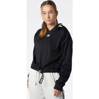 👉 New Balance Women's Relentless Tech Fleece Layer - Sportshirts