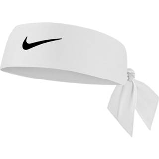 👉 Hoofdband One Size Nike Dri-Fit Head Tie 4.0 - Hoofdbanden