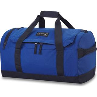 👉 Reistas blauw Deep Blue polyester EQ Duffle Dakine 35L 194626469324