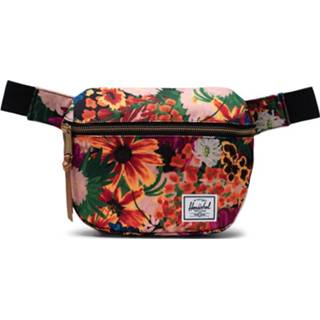 👉 Heuptas bloom polyester fifteen multicolor Herschel In 828432554362