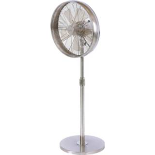 👉 Staande ventilator RVS active Beacon Breeze Pedestal FanØ 46cm - 213117EU 9333509138082