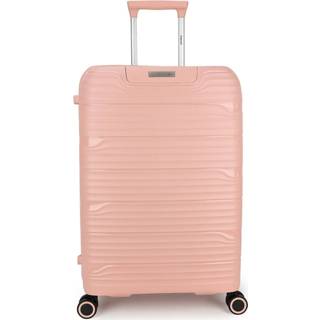 👉 Spinner roze light pink polypropyleen medium explorer Decent 66 8720512161717