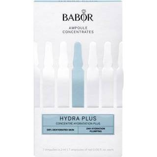 👉 Babor Hydra Plus 7 x 2 ml 4015165358640