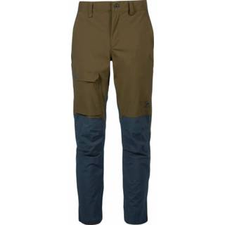 👉 Bruin s mannen Halti - Hiker Drymaxx Stretch Pants Trekkingbroek maat S, 6438519154206