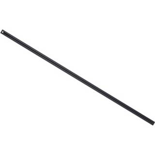 👉 Zwart active Beacon Down Rod Black 91,44cm 210559 9333509028383