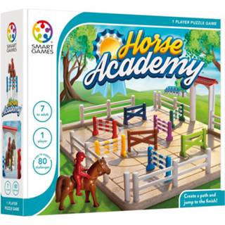 👉 Active Horse Academy (7+) 5414301524434