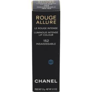 👉 Rouge active Chanel Allure Intense Lipstick 3,5 gr 3145891601527