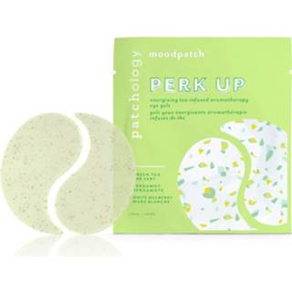 Gel active Patchology Moodpatch Oog Patches Perk Up 818262021028