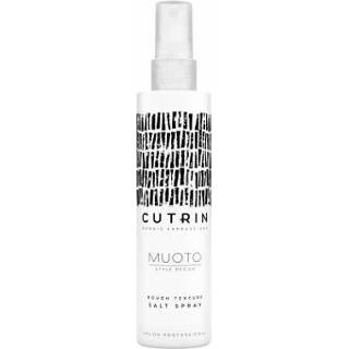 👉 Salt spray Cutrin Muoto Rough Texture 200 ml 6412600549041