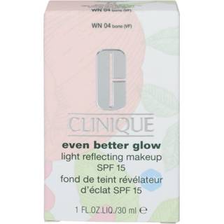 👉 Active Clinique Even Better Glow Foundation 30 ml