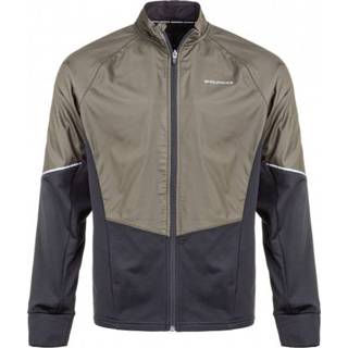 ENDURANCE - Jive Functional Cycling - Fietsjack maat 3XL, grijs