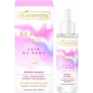 Serum Bielenda Beauty Ceo Calm Me Down Soothing 30 ml 5902169047917