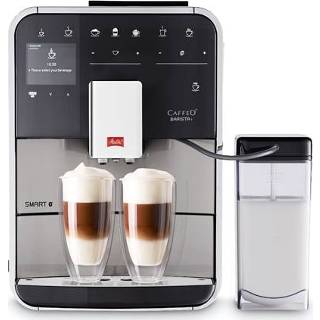 👉 Zwart Melitta Barista T smart SST 4006508217823