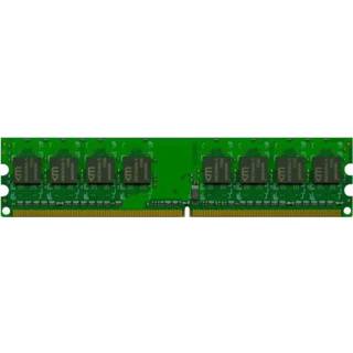 Mushkin 1GB DDR2-533 991497, Essentials