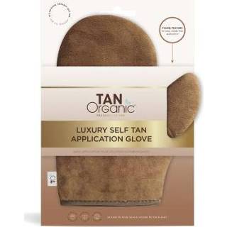👉 Glove active TanOrganic Luxury Self Tan Application 5392000060777