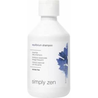 👉 Shampoo Simply Zen Equilibrium 250 ml 8032274063001