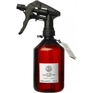 👉 Depot No. 902 Ambient Fragrance Spray Mystic Amber 500 ml 8032274079101