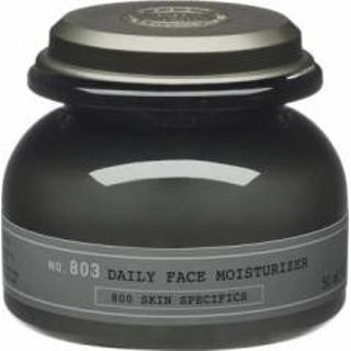 Moisturizer Depot No.803 Daily Face 50 ml 8032274116141