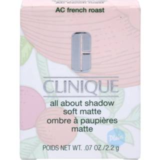 👉 Oogschaduw active Clinique All About Shadow 2,2 gr 192333101421