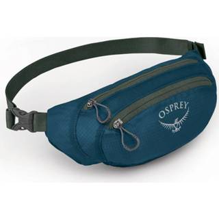 👉 Heuptas One Size Venturi Blue Osprey Ultralight Stuff Waist Pack - Heuptassen 843820127744