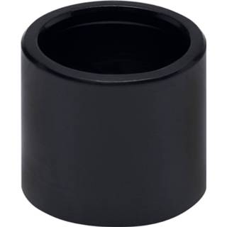 Zwart Prime SR Hub Bushing - Reserveonderdelen naven 5056389555667