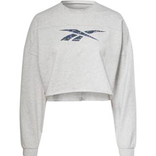 👉 Reebok Women's Modern Safari Cover Up - Sportshirts