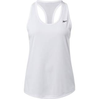 👉 Reebok Women's Workout Ready US Mesh Back Tank - Sportshirts